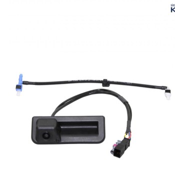 APS Advance Rückfahrkamera für Audi A6 4A