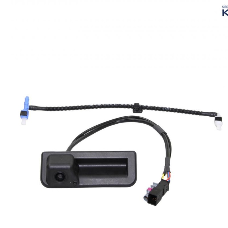 APS Advance Rückfahrkamera für Audi A6 4A