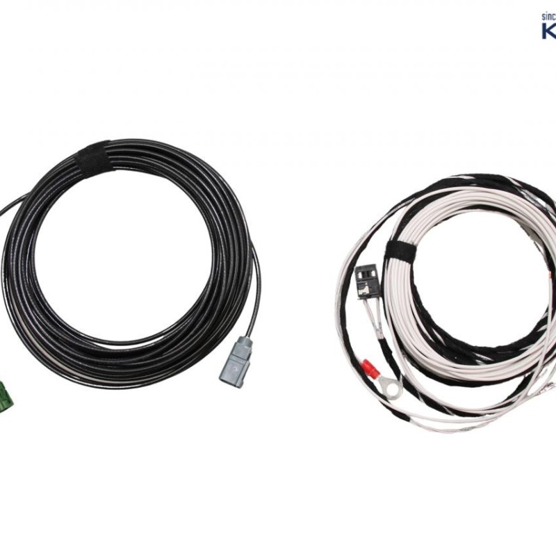 APS Advance Rückfahrkamera für Audi A6 4A