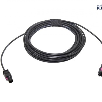 KUFATEC Antennenverlängerung DAB FISTUNE für RMC