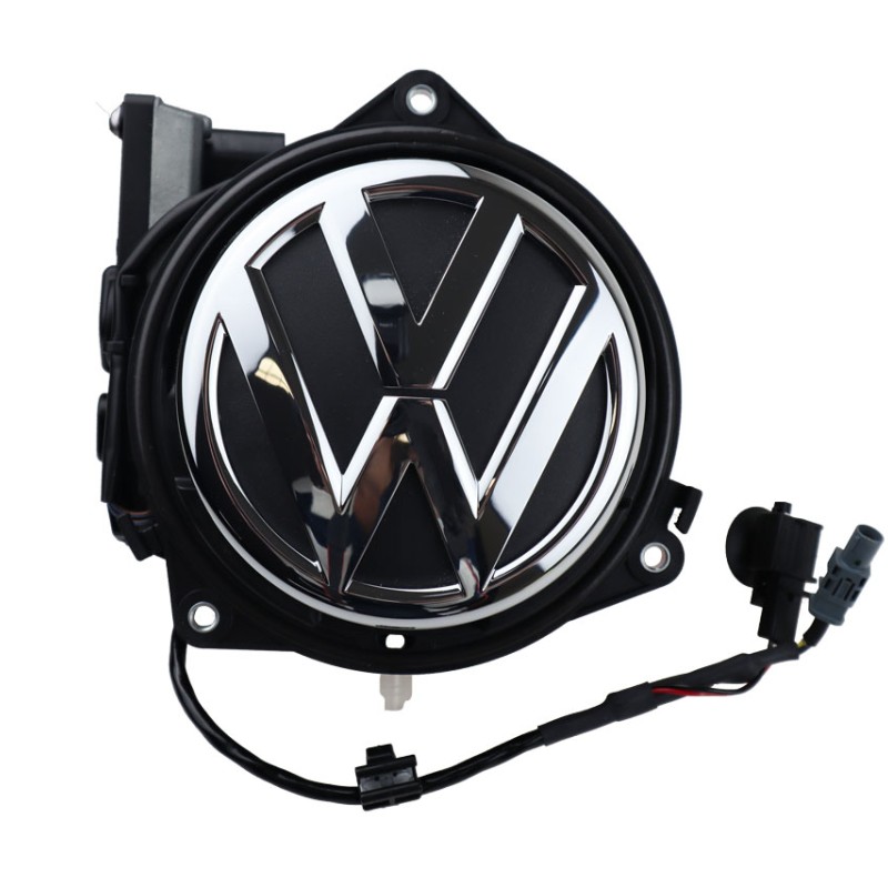 Emblem-Rückfahrkamera für VW EOS