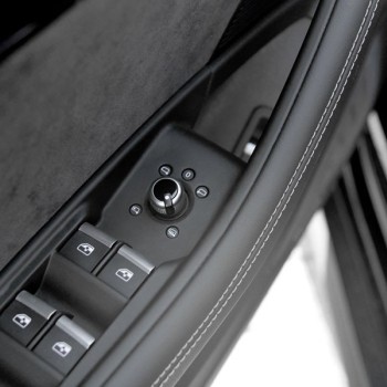 Komplettset anklappbare Außenspiegel für Audi A5 F5