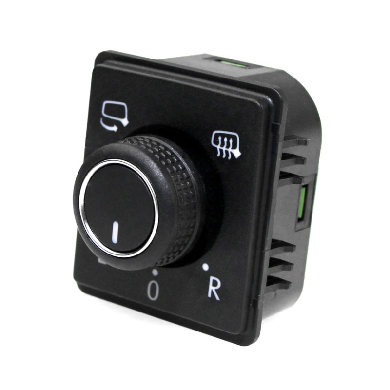 Komplettset anklappbare Außenspiegel für VW T6 SG