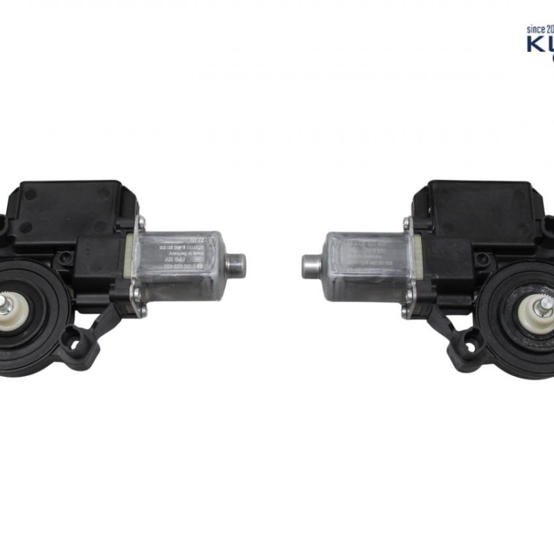 Komplettset anklappbare Außenspiegel für VW T6 SG