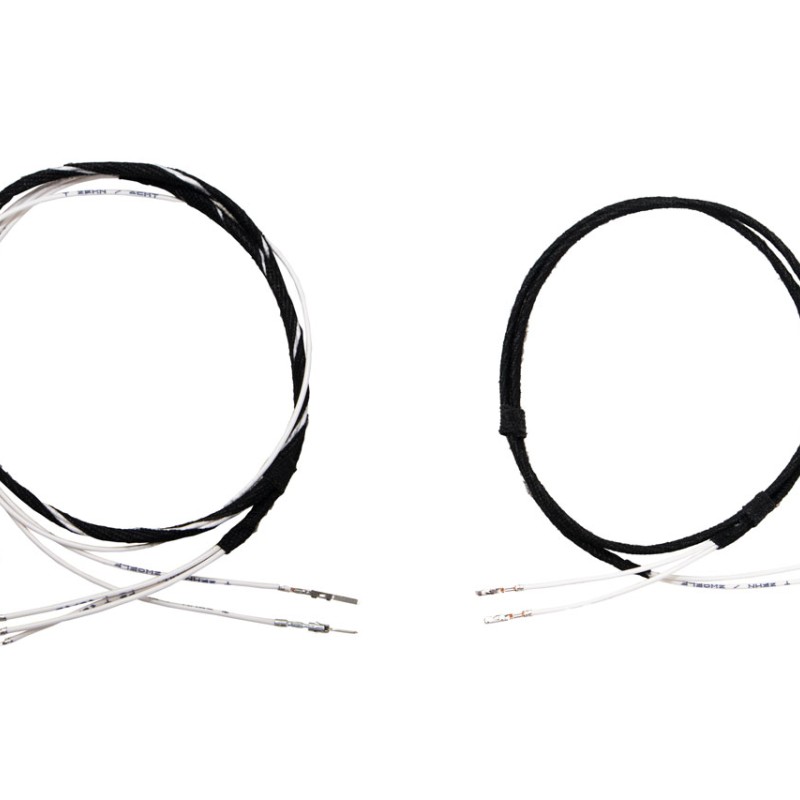 Komplettset anklappbare Außenspiegel für VW T6 SG