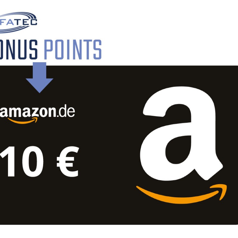 Amazon Gutschein 10 EUR