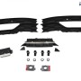 Komplett-Set Park Pilot Front für Skoda Octavia NX