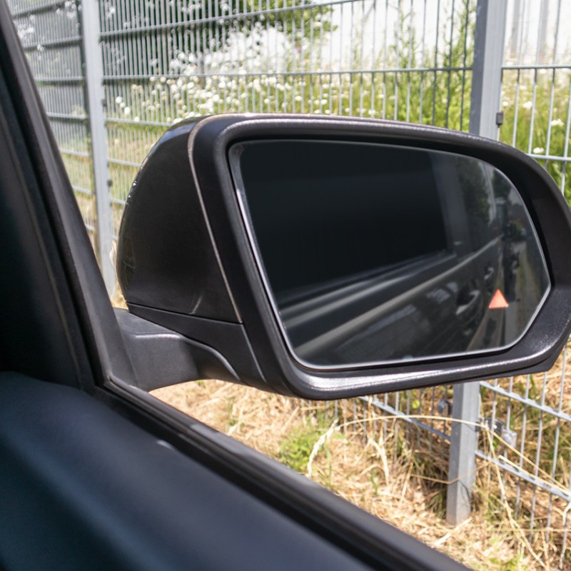 Komplettset Totwinkel Assistent Code JA7 für Mercedes Benz V-Klasse W447