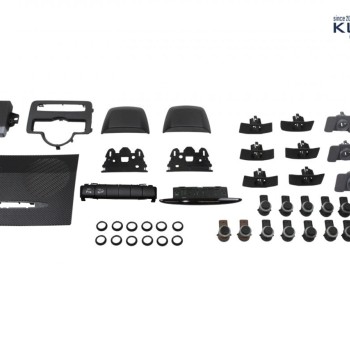 Komplettset Einparkhilfe Code EZ8 für Mercedes Vito W447