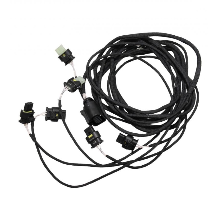 Komplettset Einparkhilfe Code EZ8 für Mercedes Vito W447