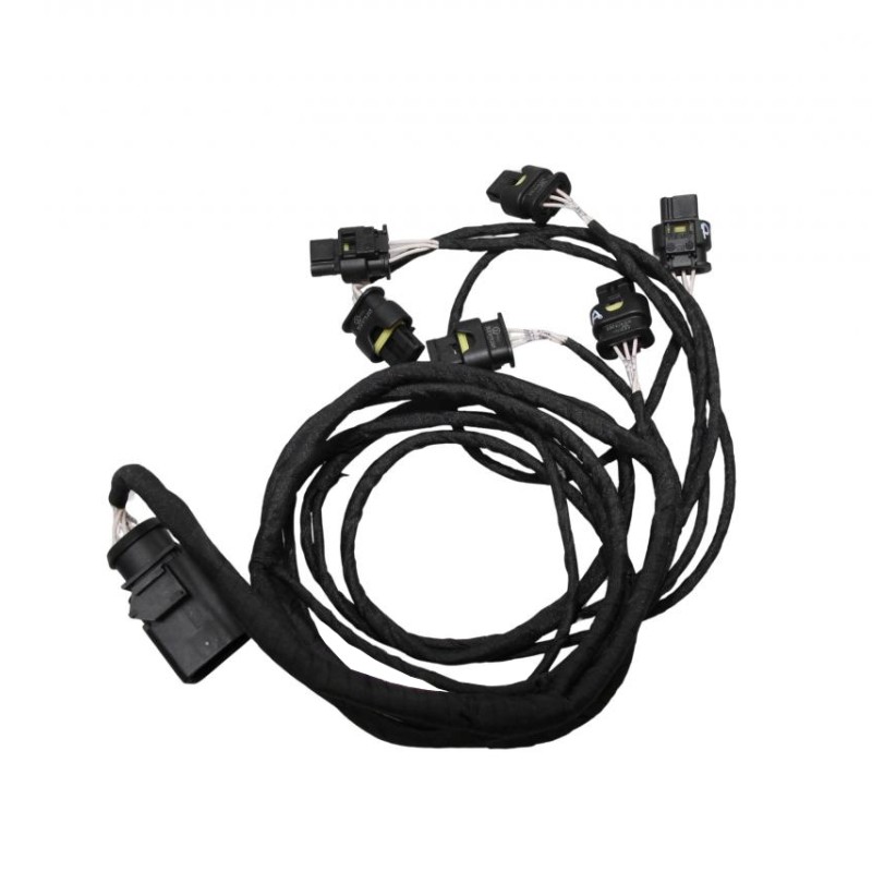 Komplettset Einparkhilfe Code EZ8 für Mercedes Vito W447