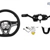 GRA (Tempomat) Komplett Set VW T6.1 SH