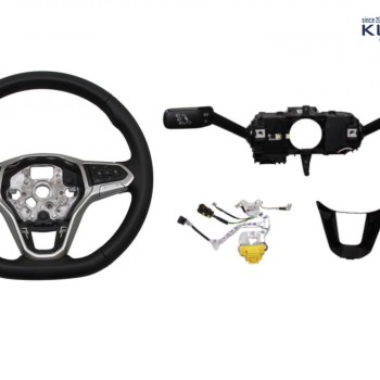 GRA (Tempomat) Komplett Set VW T6.1 SH