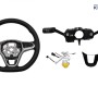 GRA (Tempomat) Komplett Set VW T6.1 SH