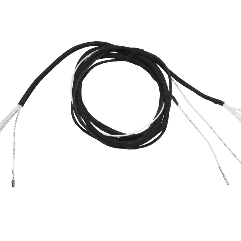 GRA (Tempomat) Komplett Set VW T6.1 SH