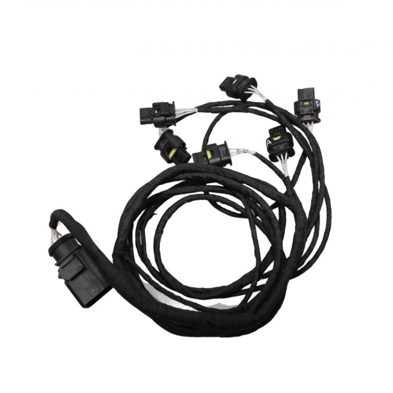 Komplettset Einparkhilfe Code EZ8 für Mercedes V-Klasse W447