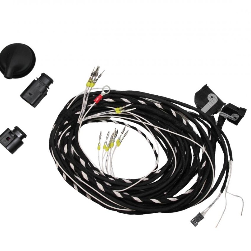 Komplettset Einparkhilfe Code EZ8 für Mercedes V-Klasse W447