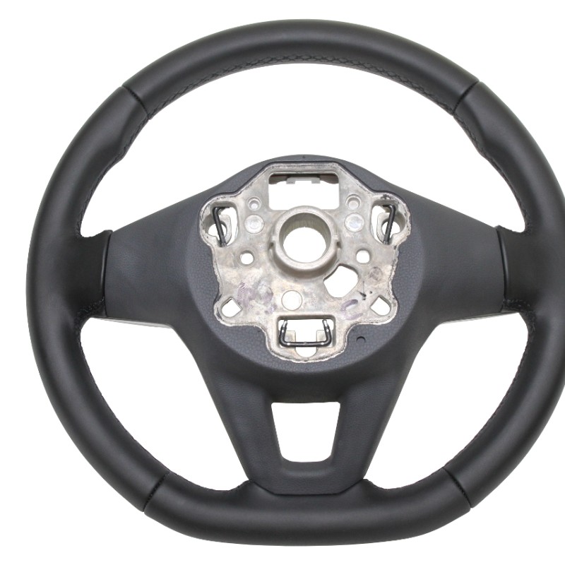 5H0 419 089 BQ, EQ, EE, HS, FG, FR Multifunktionslenkrad (Leder)