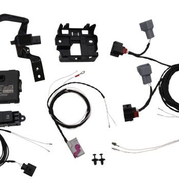 Automatische Leuchtweitenregulierung (aLWR) Komplett-Set für Audi A3 8Y
