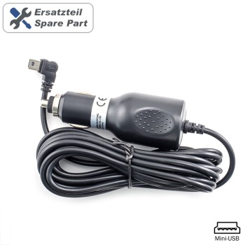 AMPIRE Bordnetzkabel für Dashcam DC1, DC2, DC2-PRO