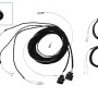 KUFATEC Kabelsatz Spurwechselassistent für VW Golf 8 CD, CG
