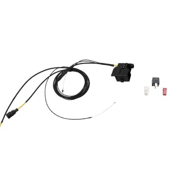 KUFATEC Kabelsatz beheizbare Frontscheibe für VW MQB