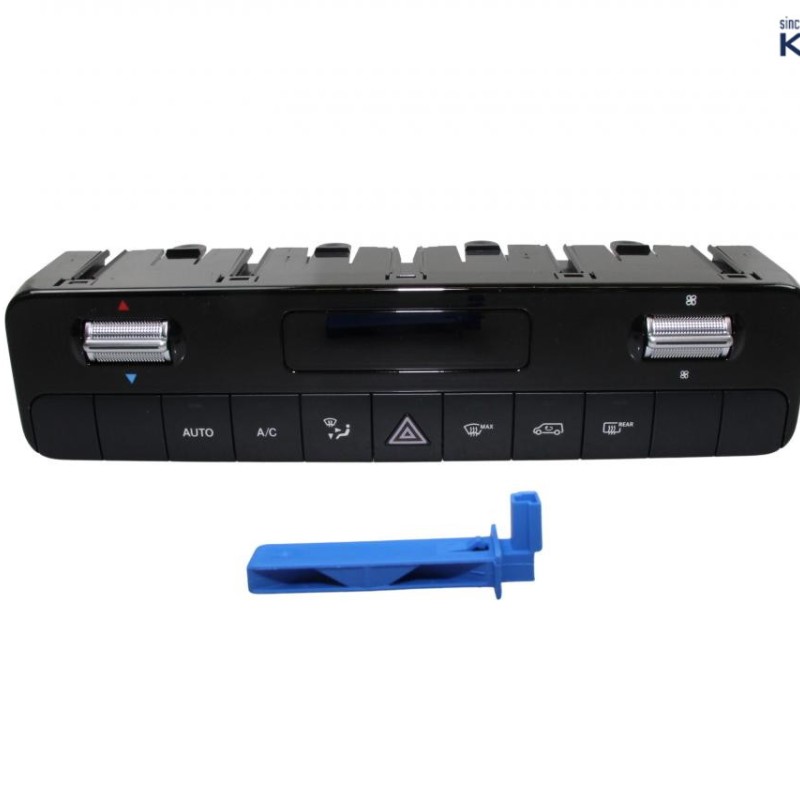 Umrüst-Set manuell auf automatische Klimaanlage Code HH9 zu Code HH4 für Mercedes Sprinter 907/910