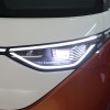 LED Matrix IQ Light Scheinwerfer mit LED TFL für VW ID-Buzz EB