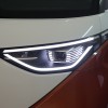 LED Matrix IQ Light Scheinwerfer mit LED TFL für VW ID-Buzz EB