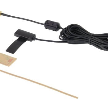 Alpine DAB+ Scheibenklebeantenne KAE-242DA