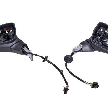 Komplett-Set Umgebungsansicht Area View für Seat Tarraco KN2