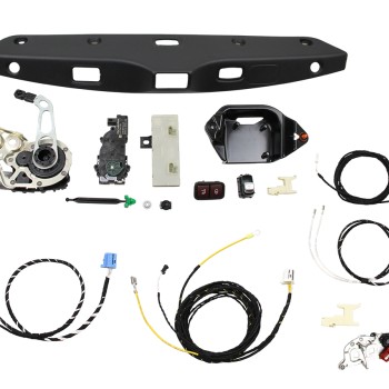 Nachrüst-Set Kofferraumdeckel-Fernschliessung Code 881 für Mercedes Benz E-Klasse C238