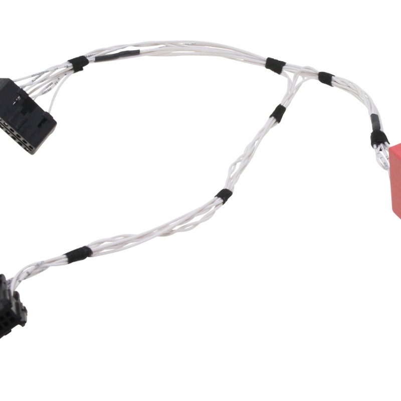 Komfortschlüssel Kessy für VW Golf 8 CD, CG