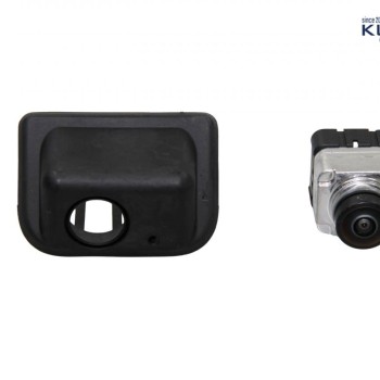 Komplett-Set Rückfahrkamera für VW ID-Buzz EB