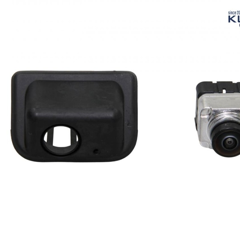 Komplett-Set Rückfahrkamera für VW ID-Buzz EB