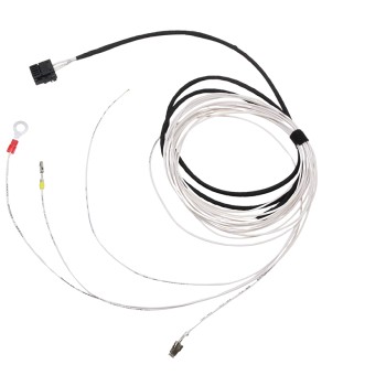 KUFATEC Kabelsatz Bergabfahrassistent für VW Crafter SY