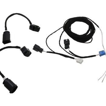 KUFATEC Adapter MOPF Rückleuchten für Mercedes Benz B-Klasse W247