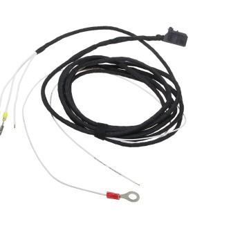 KUFATEC Kabelsatz Bergabfahrassistent für VW T6 SG