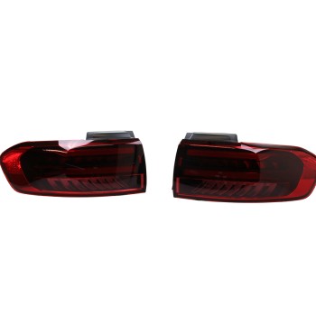 Komplettset Facelift Mopf LED-Heckleuchten für Mercedes Benz GLB-Klasse X247