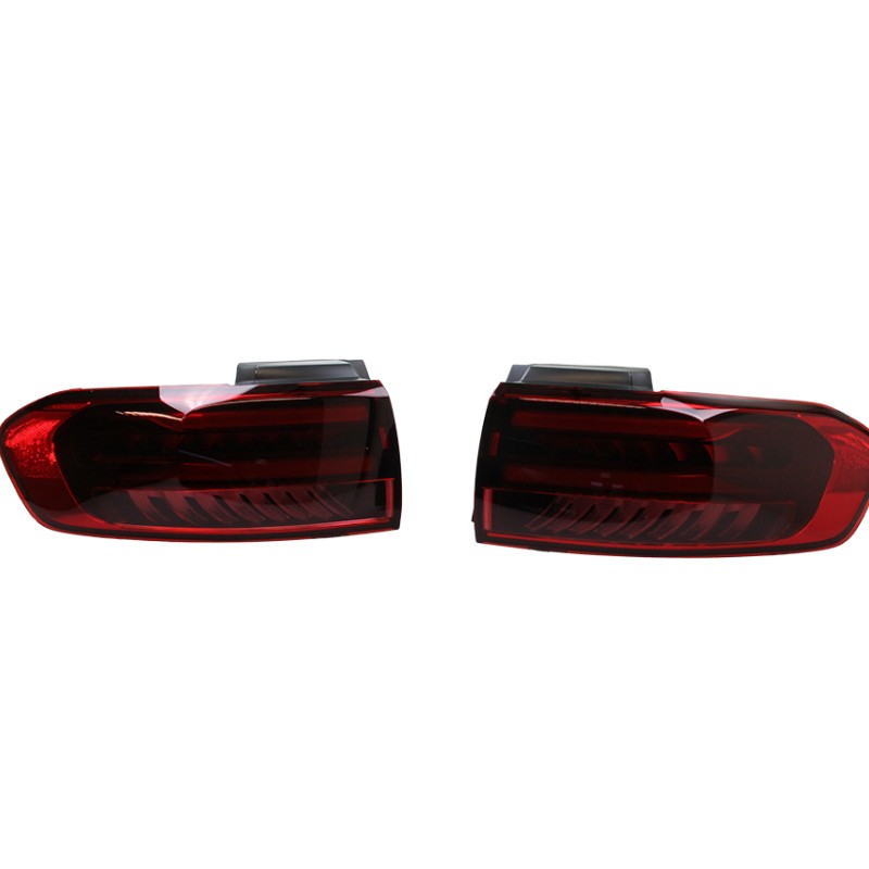 Komplettset Facelift Mopf LED-Heckleuchten für Mercedes Benz GLB-Klasse X247