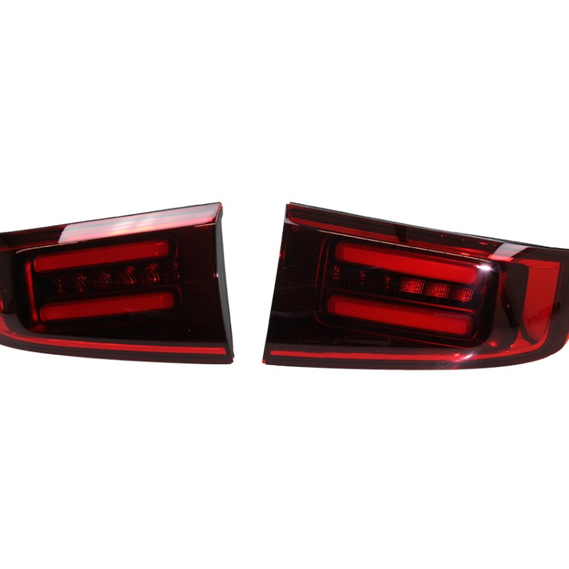 Komplettset Facelift Mopf LED-Heckleuchten für Mercedes Benz GLB-Klasse X247