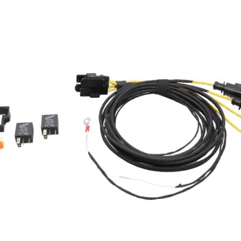 KUFATEC Kabelsatz beheizbare Frontscheibe für VW T7 ST