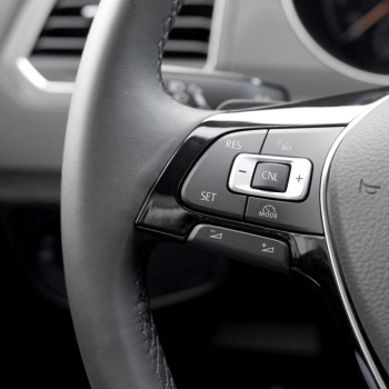 GRA (Tempomat) Komplettset für VW Taigo CS