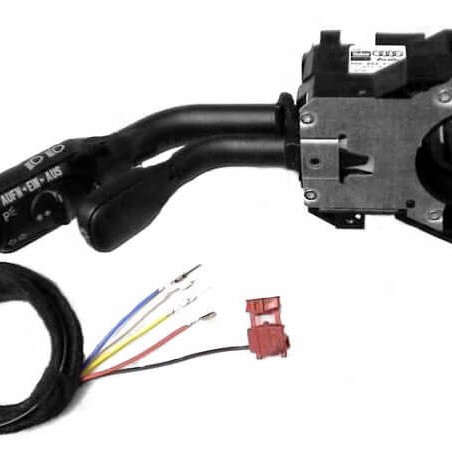 GRA (Tempomat) Komplettset für Audi A4 B5