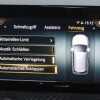 Komplettset el. anklappbare Außenspiegel Code 500 für Mercedes Benz B-Klasse W247