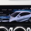 Komplettset el. anklappbare Außenspiegel Code 500 für Mercedes Benz GLA-Klasse H247