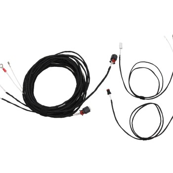 KUFATEC Kabelsatz Totwinkel Assistent Code 234 für Mercedes Benz GLC F/X 254