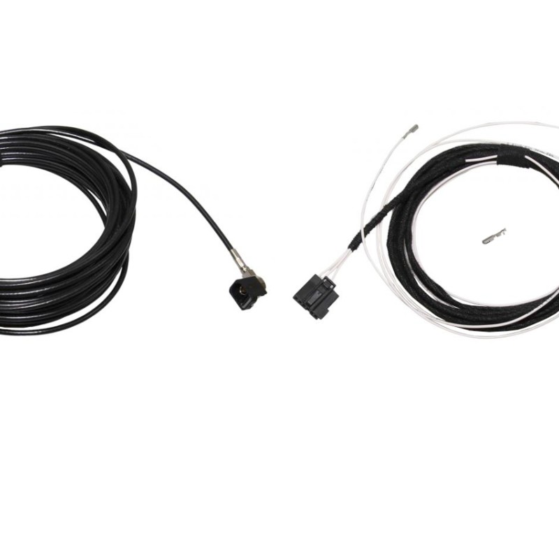 KUFATEC Kabelsatz Digitaler Innenspiegel Code F84 für Mercedes Benz V-Klasse / EQV / eVito 447