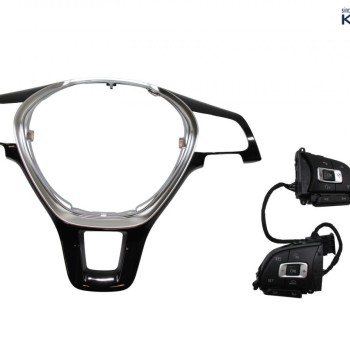 GRA (Tempomat) Komplettset für VW Tiguan AD1, AX1, BW2, BJ2