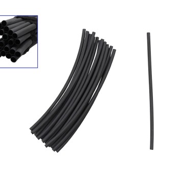 Schrumpfschlauch-Set 150mm mit Schmelzkleber wie 000 979 990 A